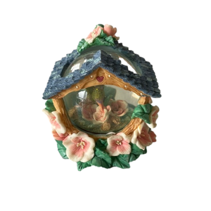 bird house